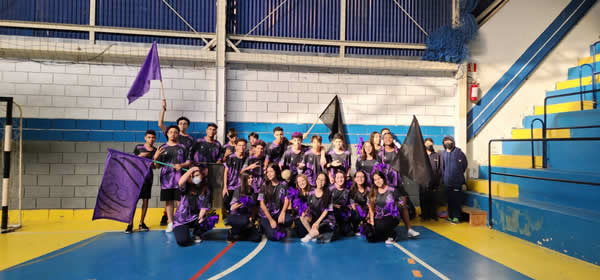 Jogos Interclasse 2022